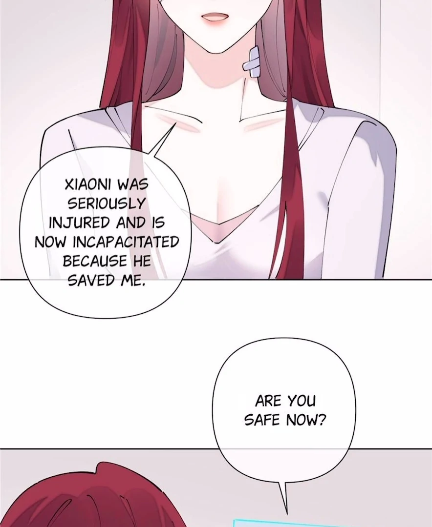 Pampering My Beast Commander (Official) - Chapter 65 manhwa