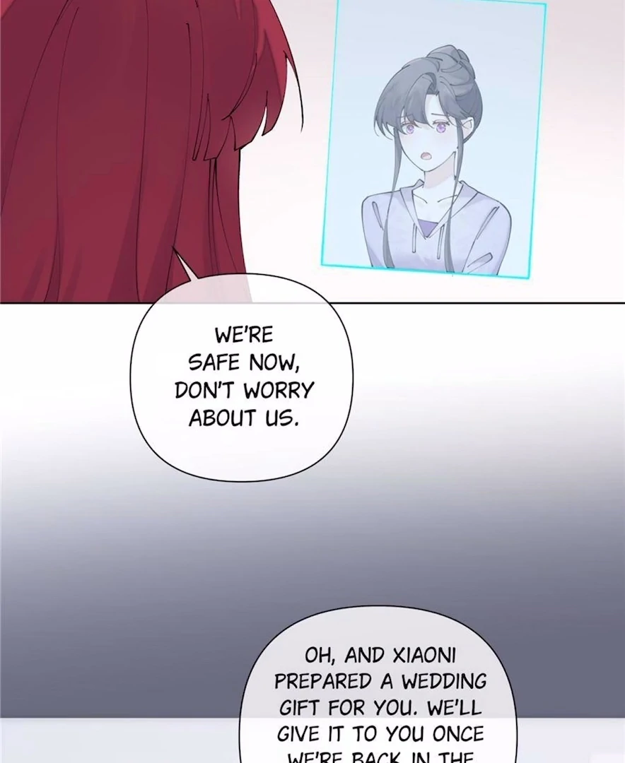 Pampering My Beast Commander (Official) - Chapter 65 manhwa
