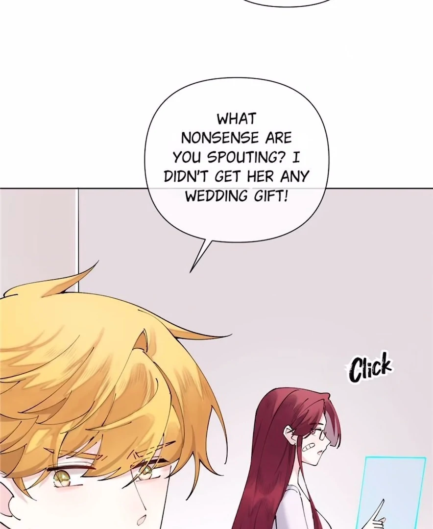 Pampering My Beast Commander (Official) - Chapter 65 manhwa