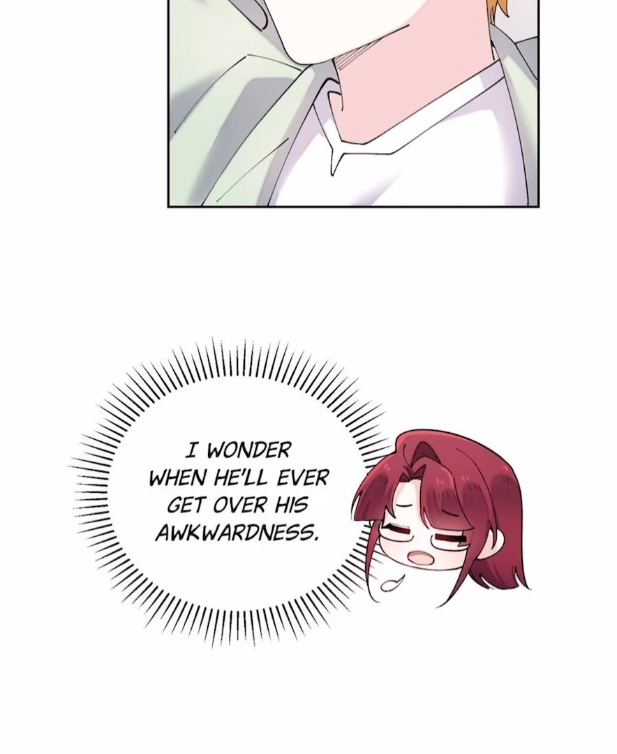 Pampering My Beast Commander (Official) - Chapter 65 manhwa