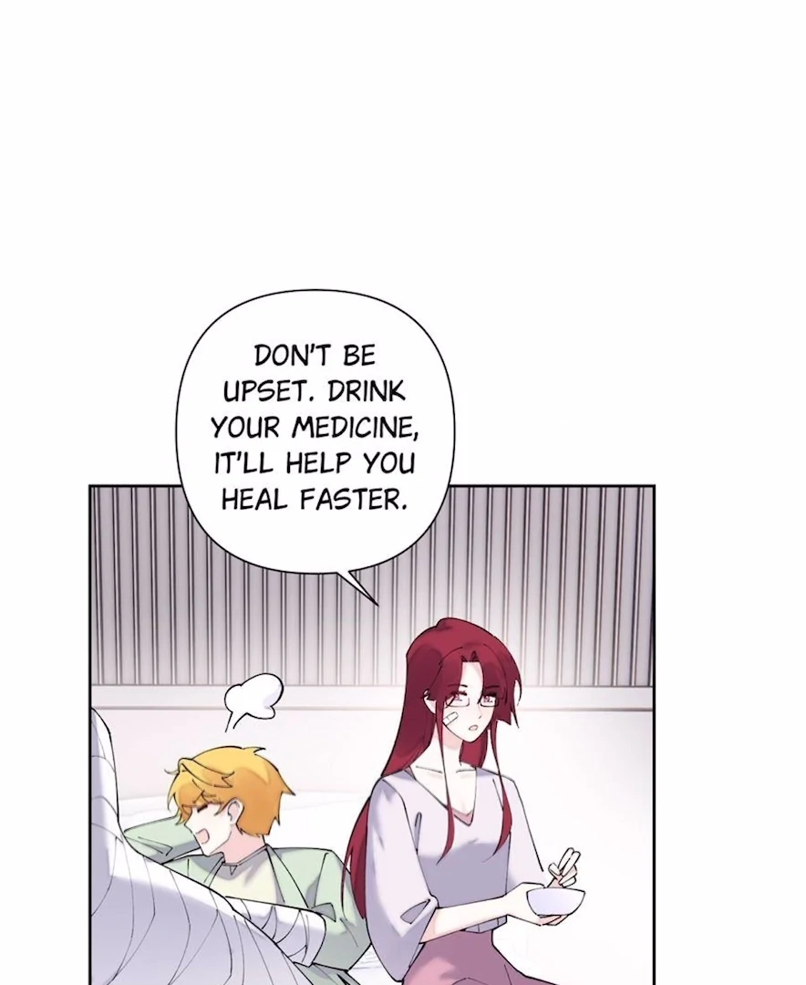 Pampering My Beast Commander (Official) - Chapter 65 manhwa