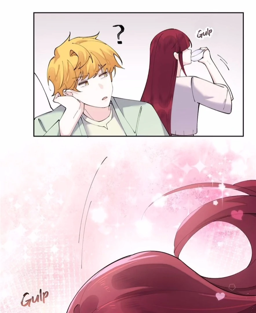 Pampering My Beast Commander (Official) - Chapter 65 manhwa