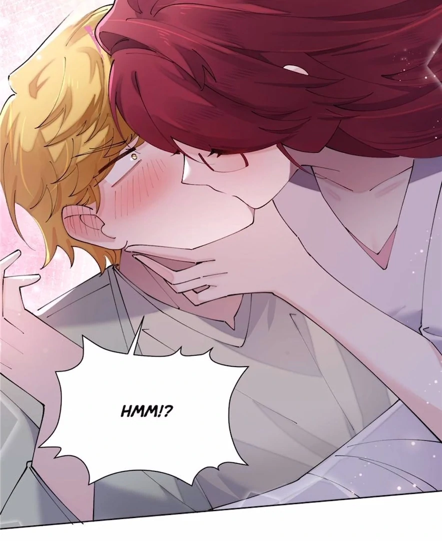 Pampering My Beast Commander (Official) - Chapter 65 manhwa