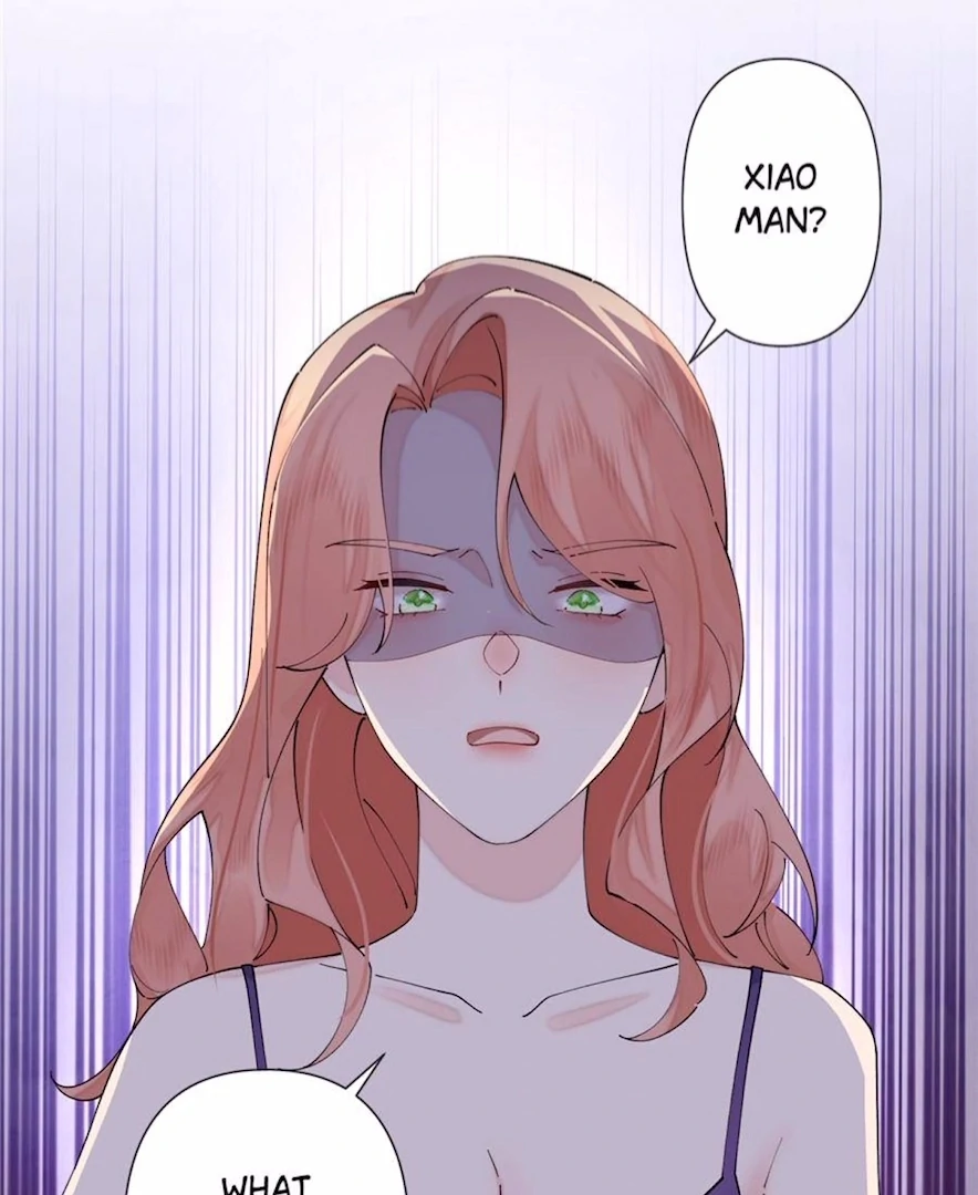 Pampering My Beast Commander (Official) - Chapter 65 manhwa