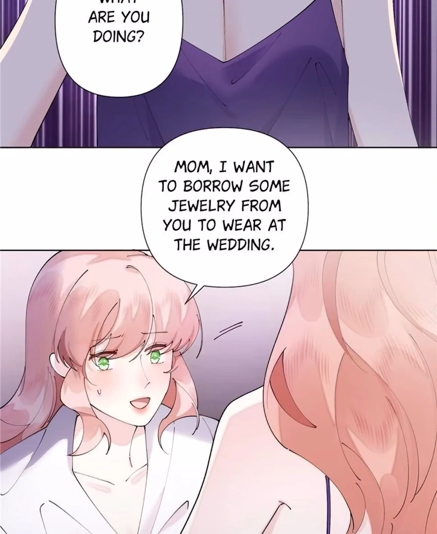 Pampering My Beast Commander (Official) - Chapter 65 manhwa
