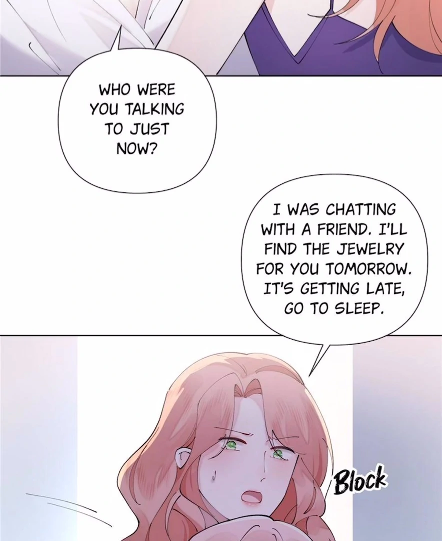 Pampering My Beast Commander (Official) - Chapter 65 manhwa