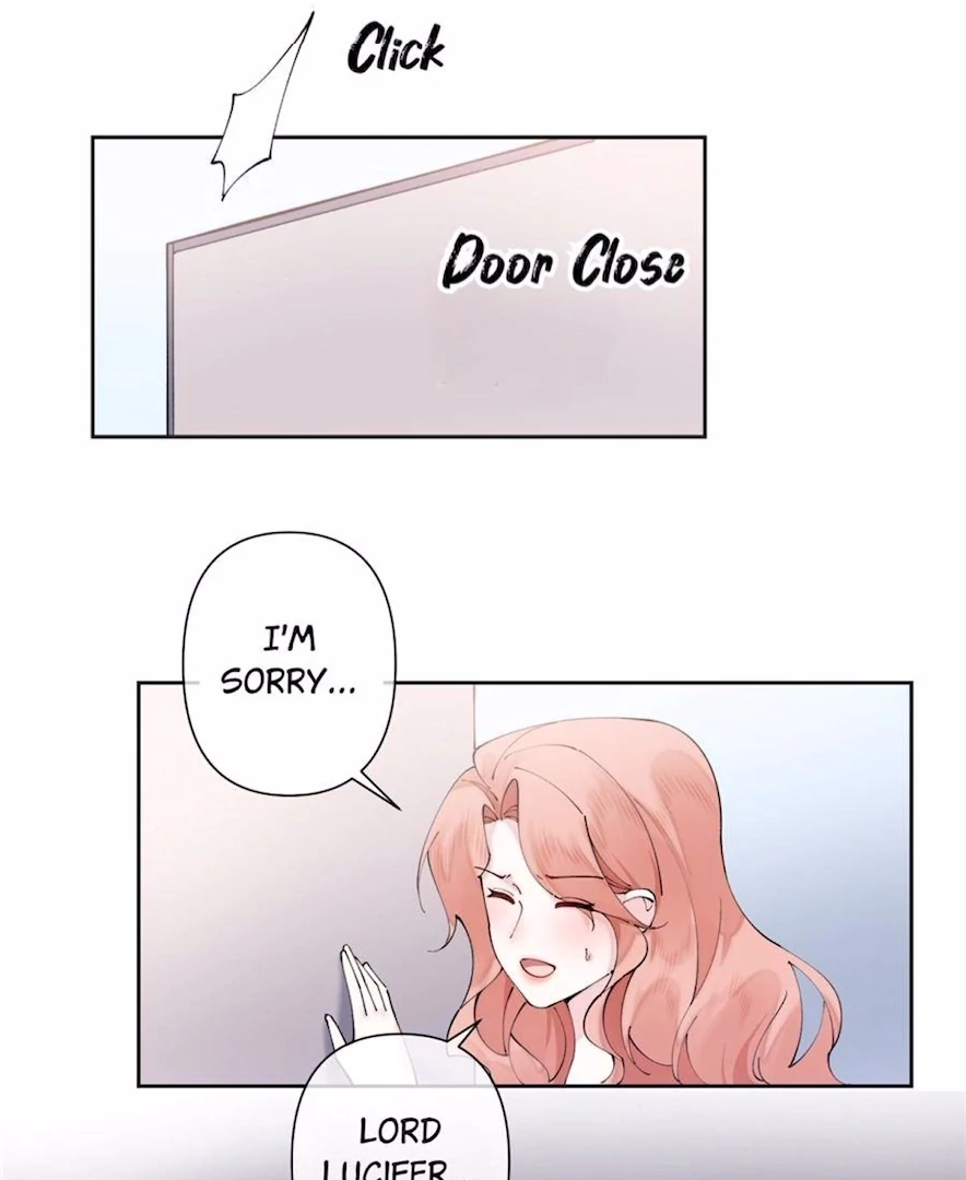 Pampering My Beast Commander (Official) - Chapter 65 manhwa
