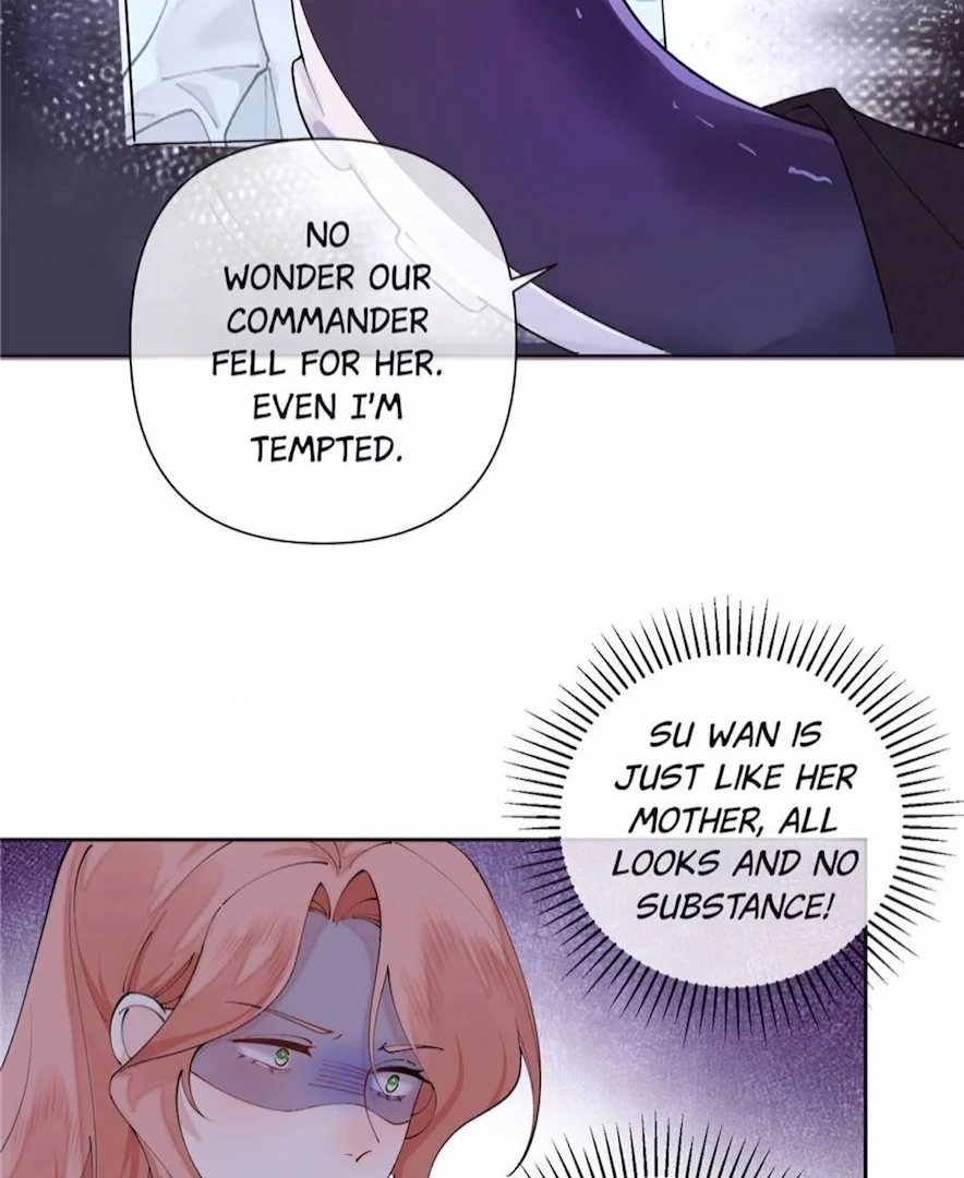Pampering My Beast Commander (Official) - Chapter 65 manhwa