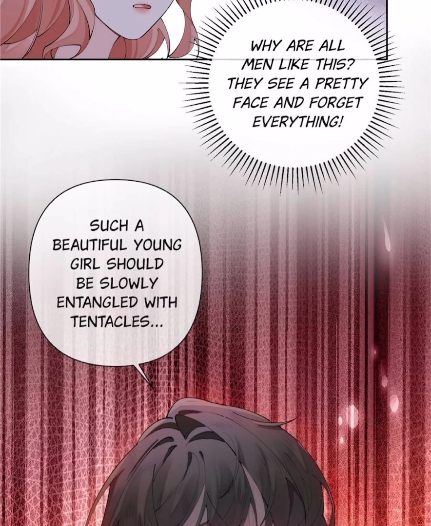 Pampering My Beast Commander (Official) - Chapter 65 manhwa