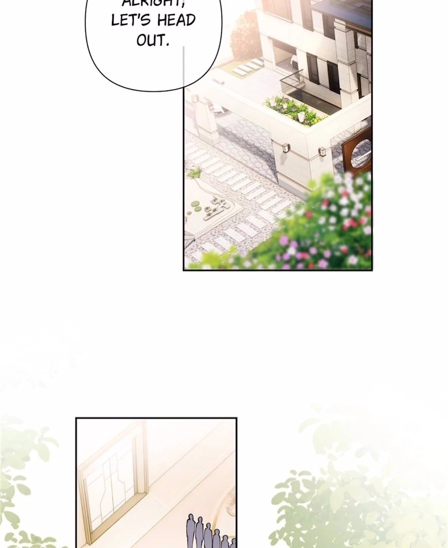 Pampering My Beast Commander (Official) - Chapter 66 manhwa