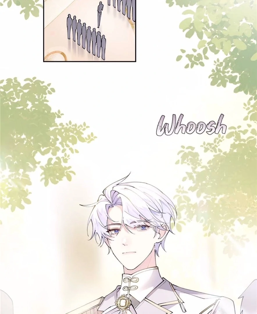 Pampering My Beast Commander (Official) - Chapter 66 manhwa