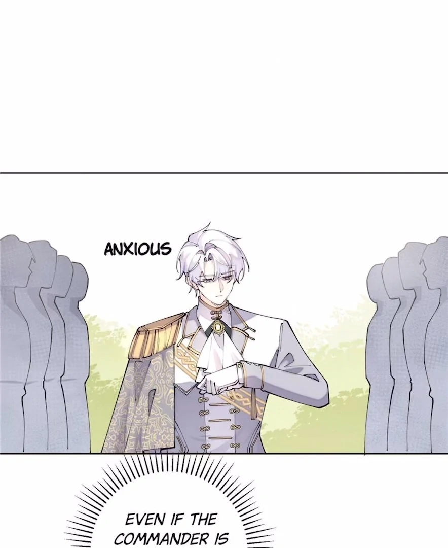 Pampering My Beast Commander (Official) - Chapter 66 manhwa