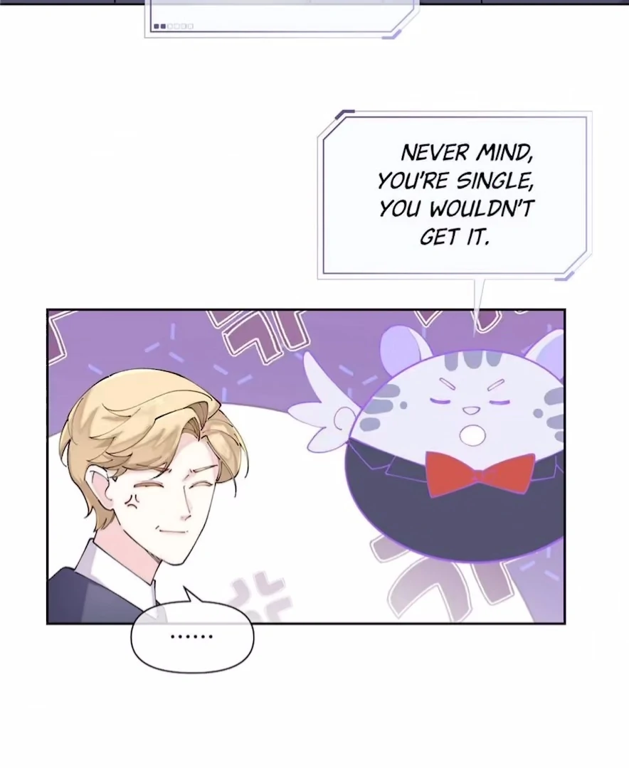 Pampering My Beast Commander (Official) - Chapter 66 manhwa