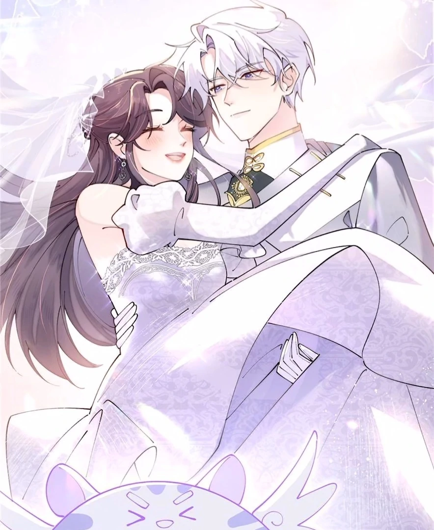Pampering My Beast Commander (Official) - Chapter 66 manhwa