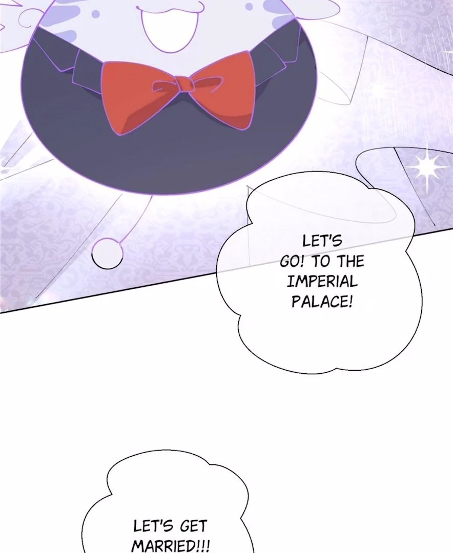 Pampering My Beast Commander (Official) - Chapter 66 manhwa