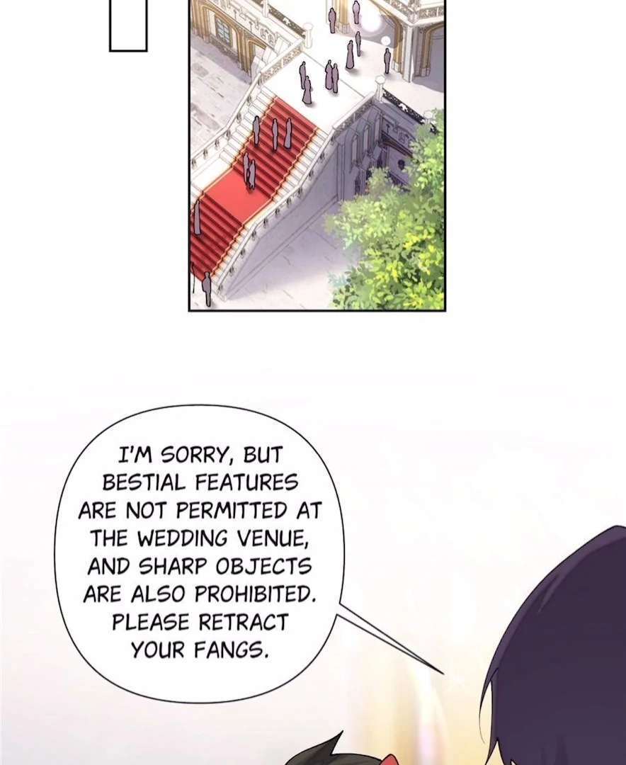 Pampering My Beast Commander (Official) - Chapter 66 manhwa
