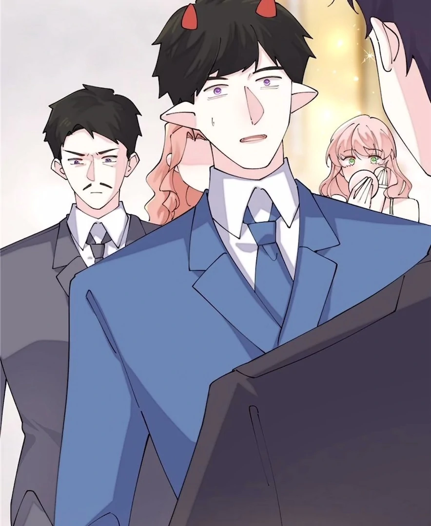 Pampering My Beast Commander (Official) - Chapter 66 manhwa