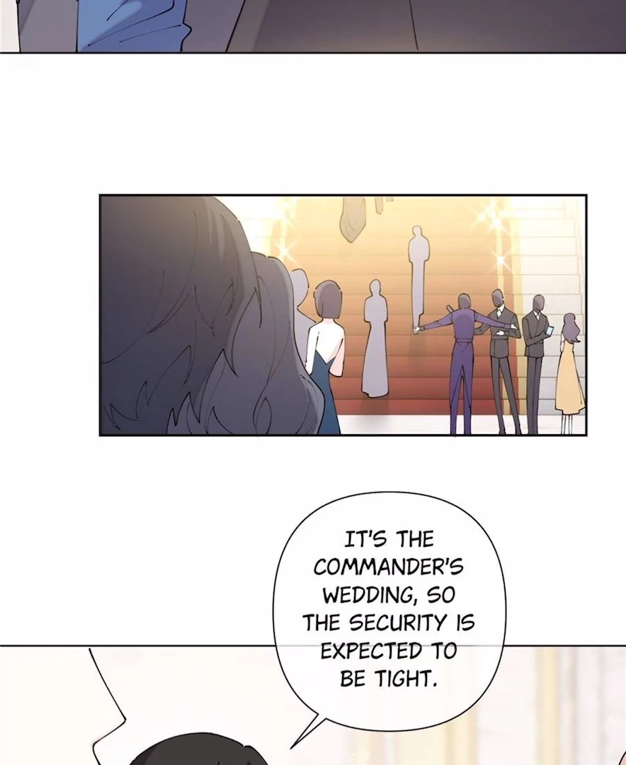 Pampering My Beast Commander (Official) - Chapter 66 manhwa