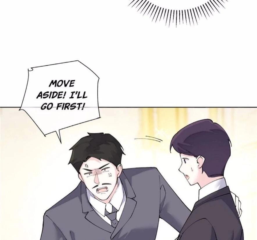 Pampering My Beast Commander (Official) - Chapter 66 manhwa
