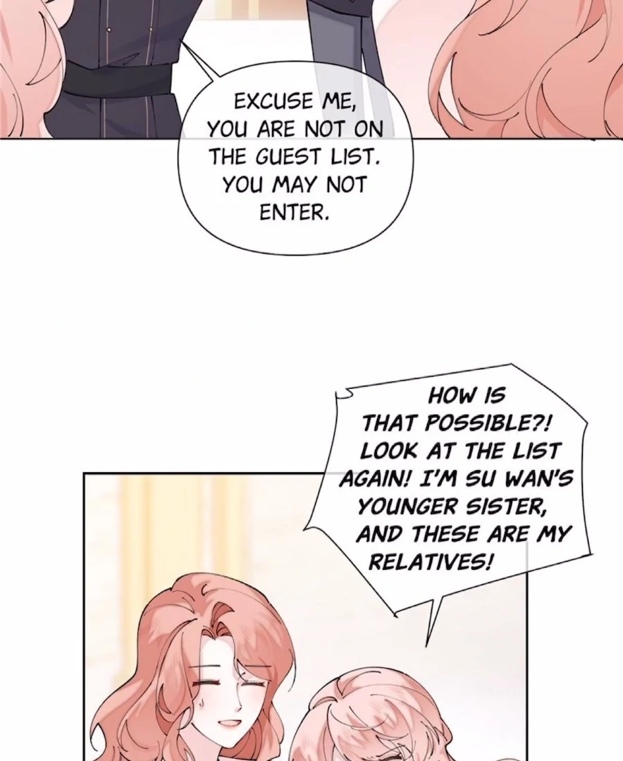 Pampering My Beast Commander (Official) - Chapter 67 manhwa