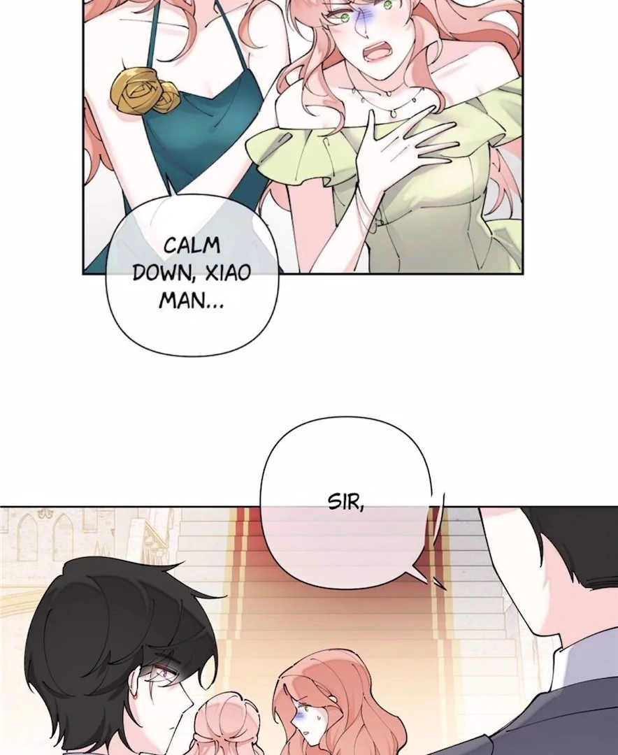 Pampering My Beast Commander (Official) - Chapter 67 manhwa