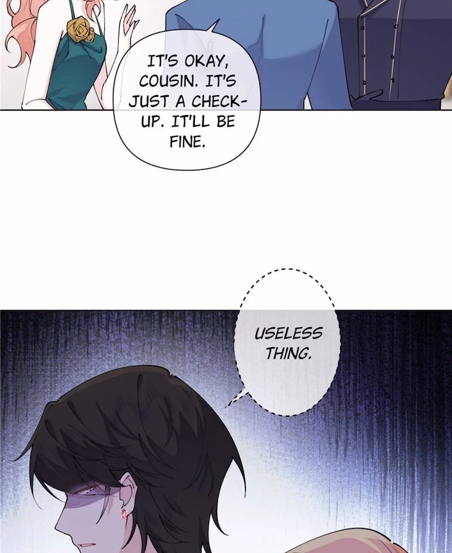 Pampering My Beast Commander (Official) - Chapter 67 manhwa