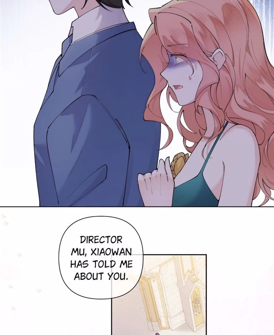 Pampering My Beast Commander (Official) - Chapter 67 manhwa