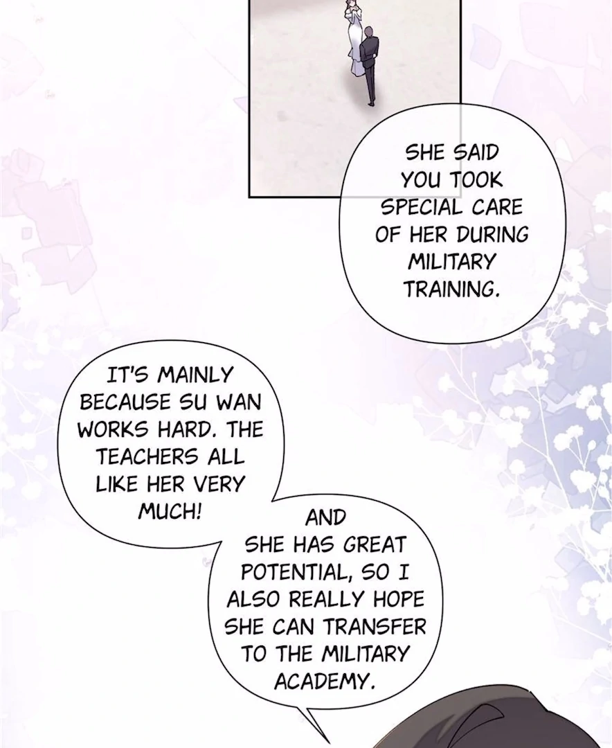 Pampering My Beast Commander (Official) - Chapter 67 manhwa