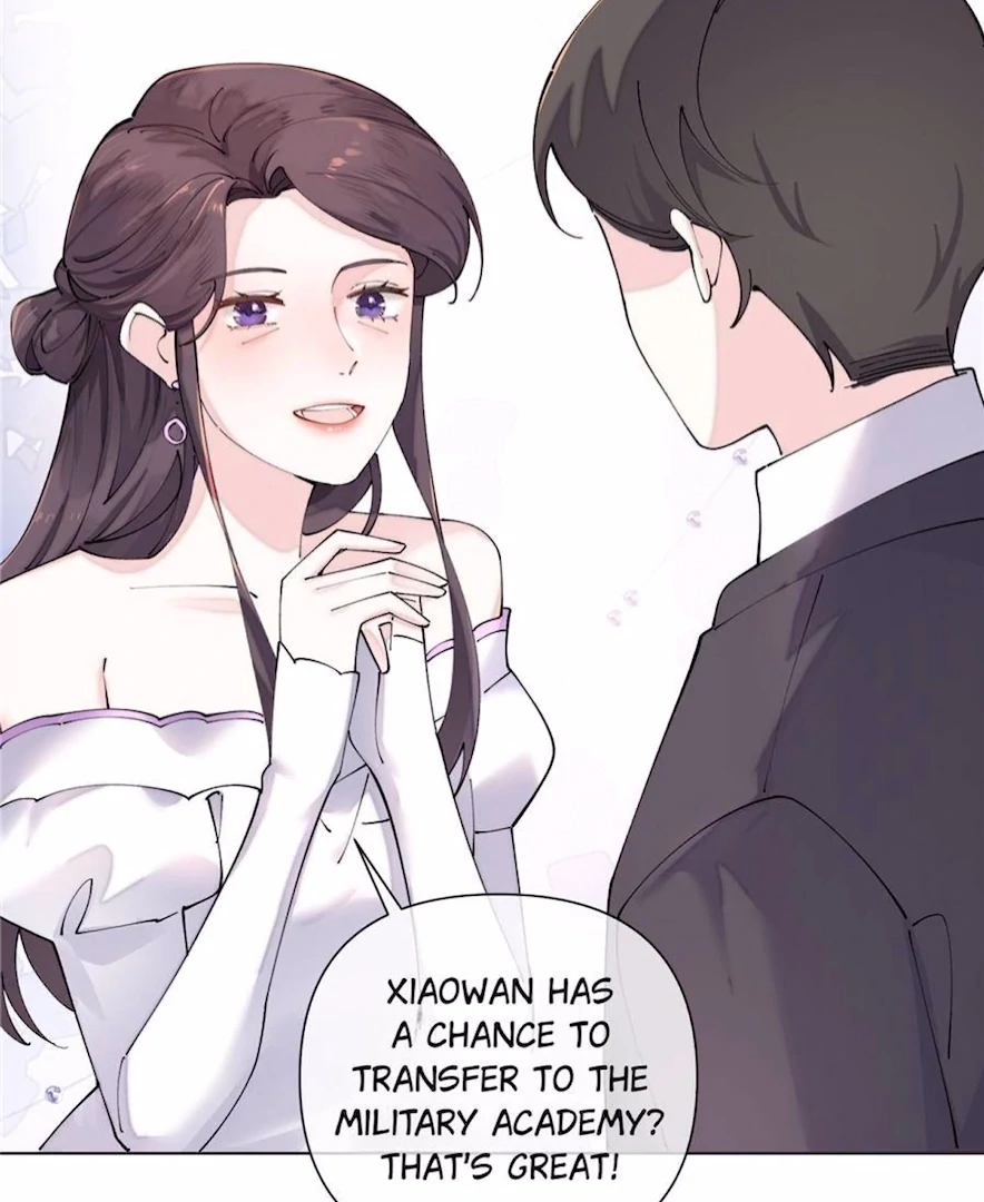 Pampering My Beast Commander (Official) - Chapter 67 manhwa
