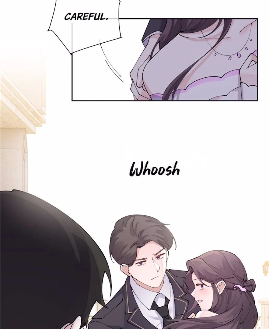 Pampering My Beast Commander (Official) - Chapter 67 manhwa