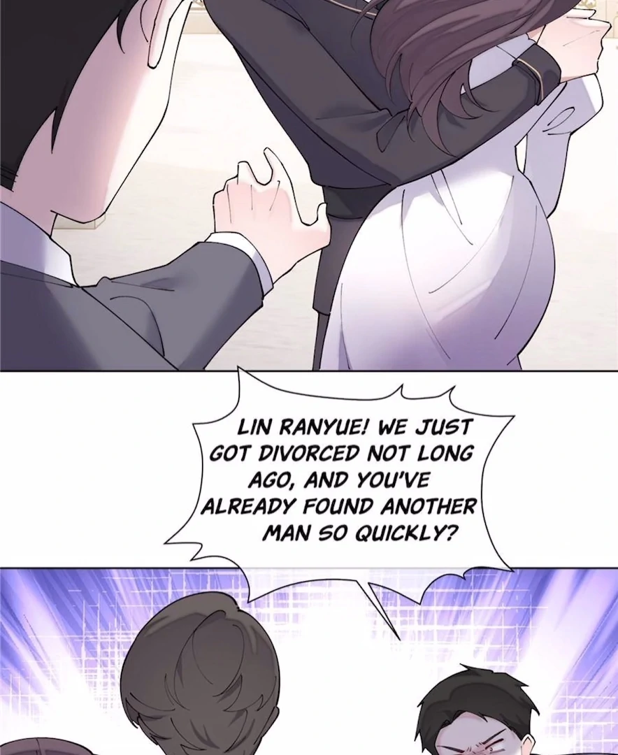 Pampering My Beast Commander (Official) - Chapter 67 manhwa