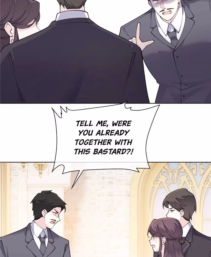 Pampering My Beast Commander (Official) - Chapter 67 manhwa