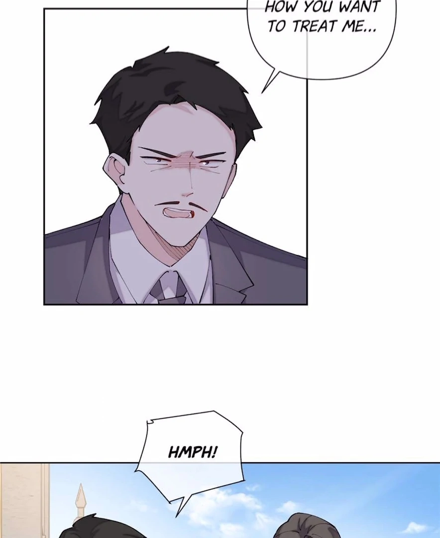 Pampering My Beast Commander (Official) - Chapter 67 manhwa