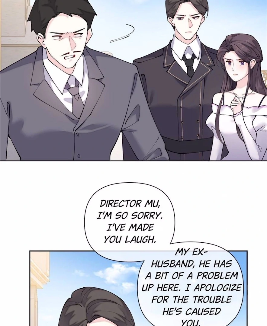 Pampering My Beast Commander (Official) - Chapter 67 manhwa
