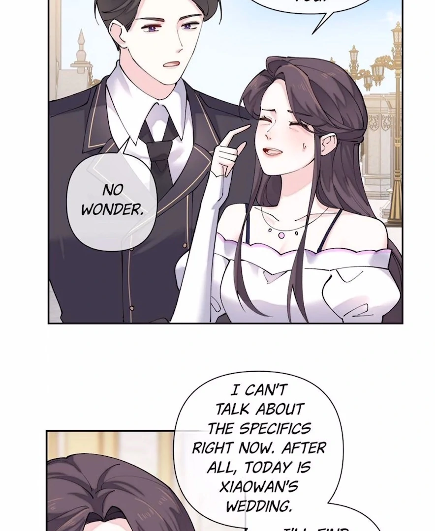 Pampering My Beast Commander (Official) - Chapter 67 manhwa