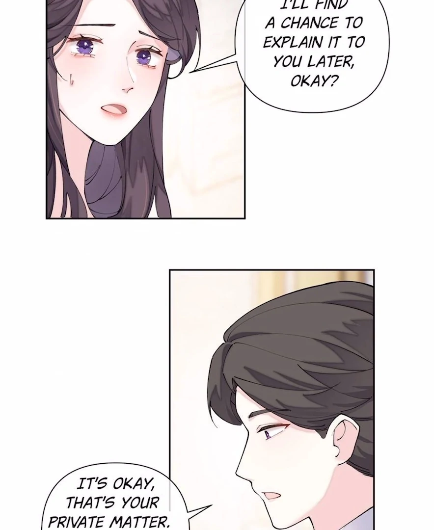 Pampering My Beast Commander (Official) - Chapter 67 manhwa