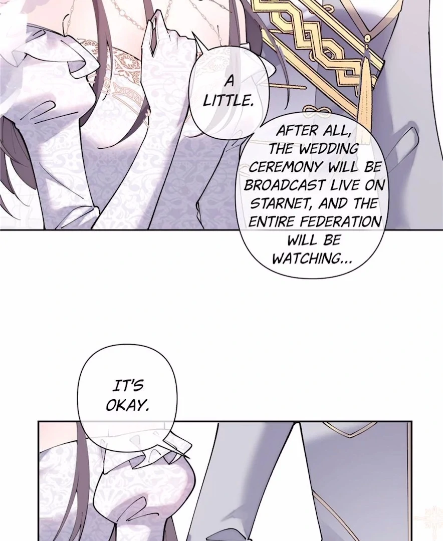 Pampering My Beast Commander (Official) - Chapter 67 manhwa