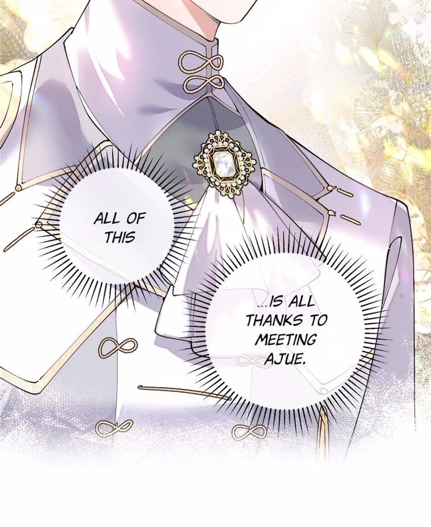 Pampering My Beast Commander (Official) - Chapter 68 manhwa