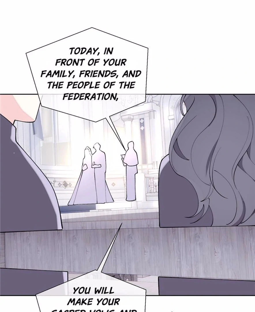 Pampering My Beast Commander (Official) - Chapter 68 manhwa