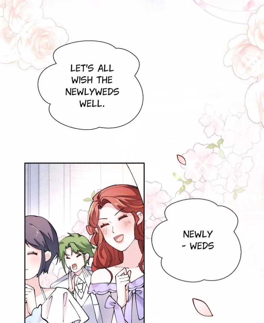 Pampering My Beast Commander (Official) - Chapter 68 manhwa