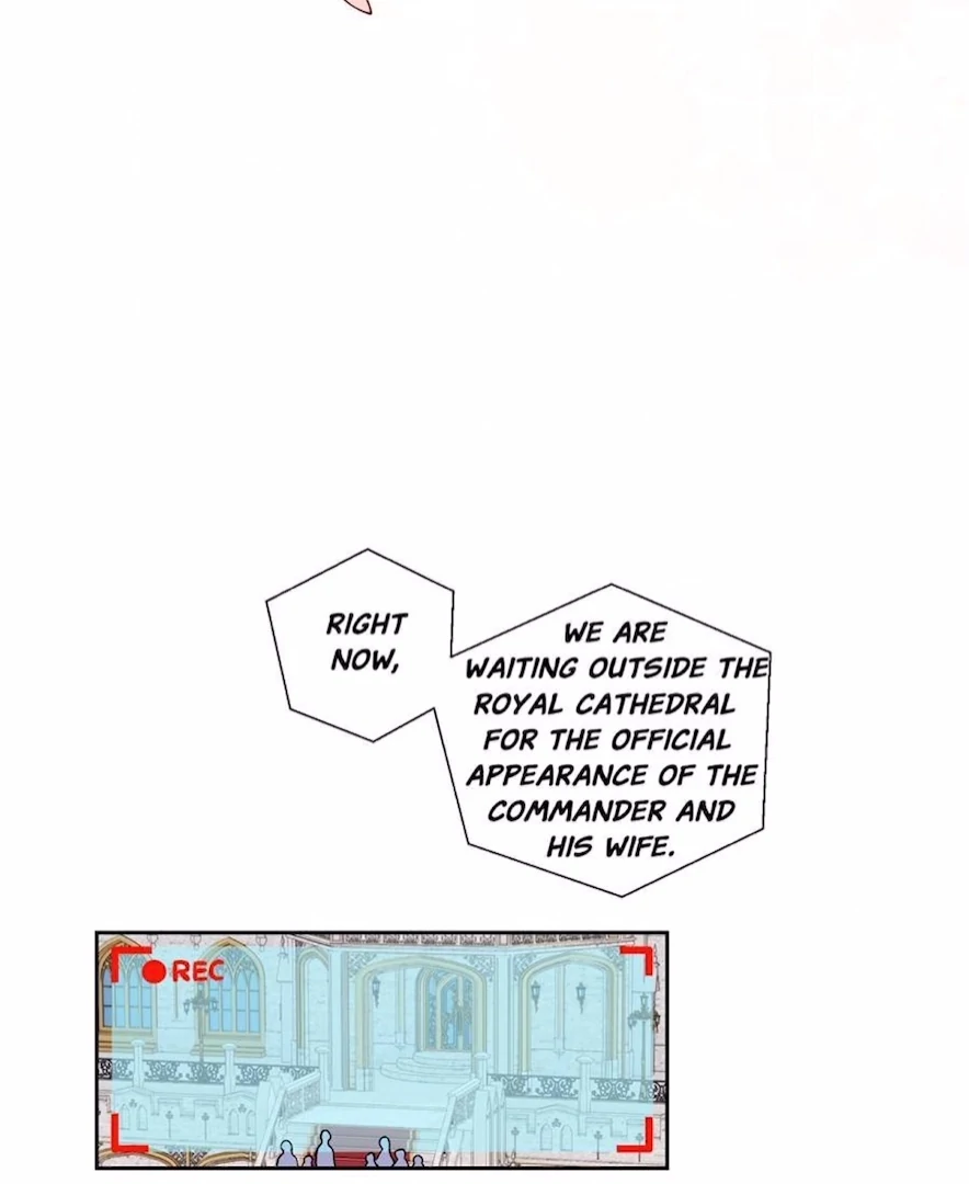 Pampering My Beast Commander (Official) - Chapter 68 manhwa