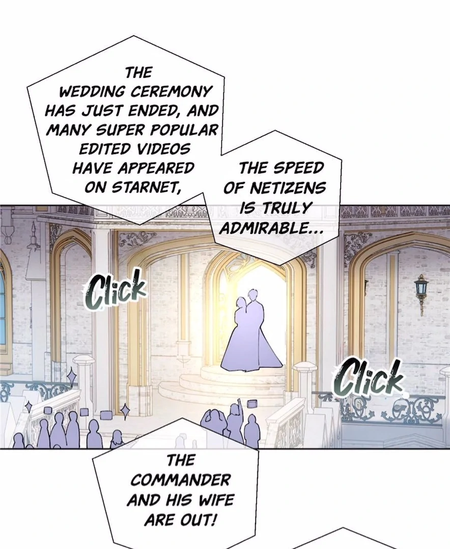Pampering My Beast Commander (Official) - Chapter 68 manhwa