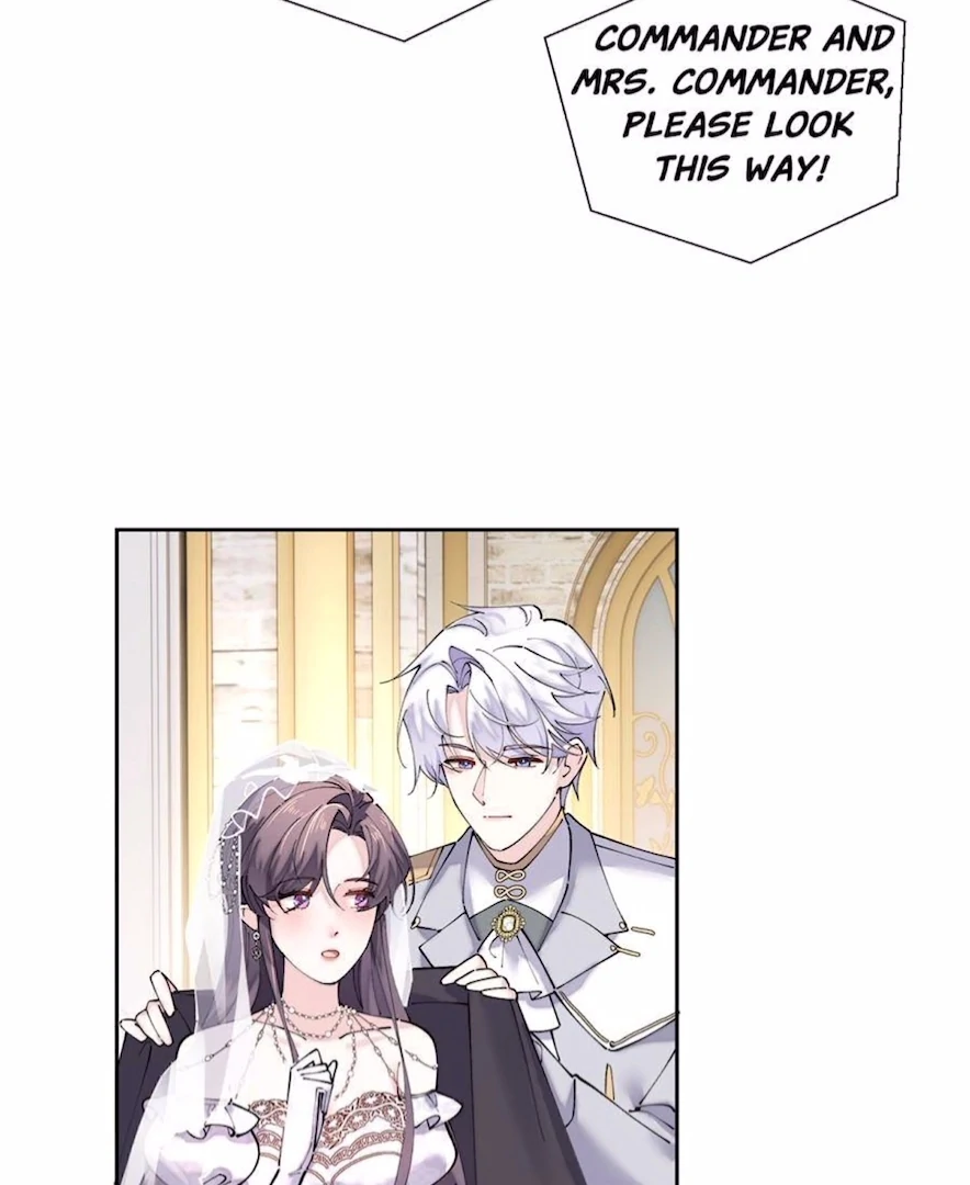 Pampering My Beast Commander (Official) - Chapter 68 manhwa