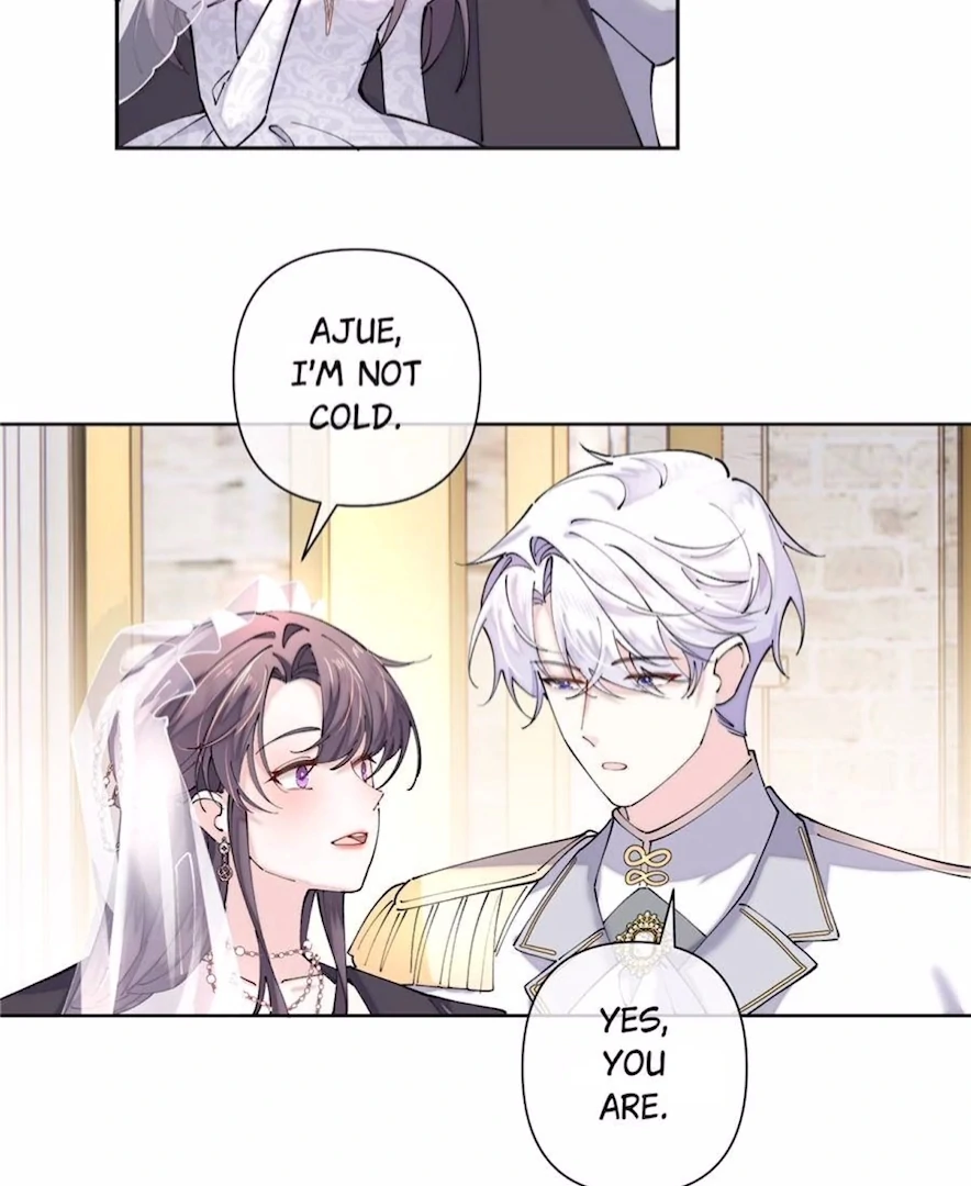 Pampering My Beast Commander (Official) - Chapter 68 manhwa