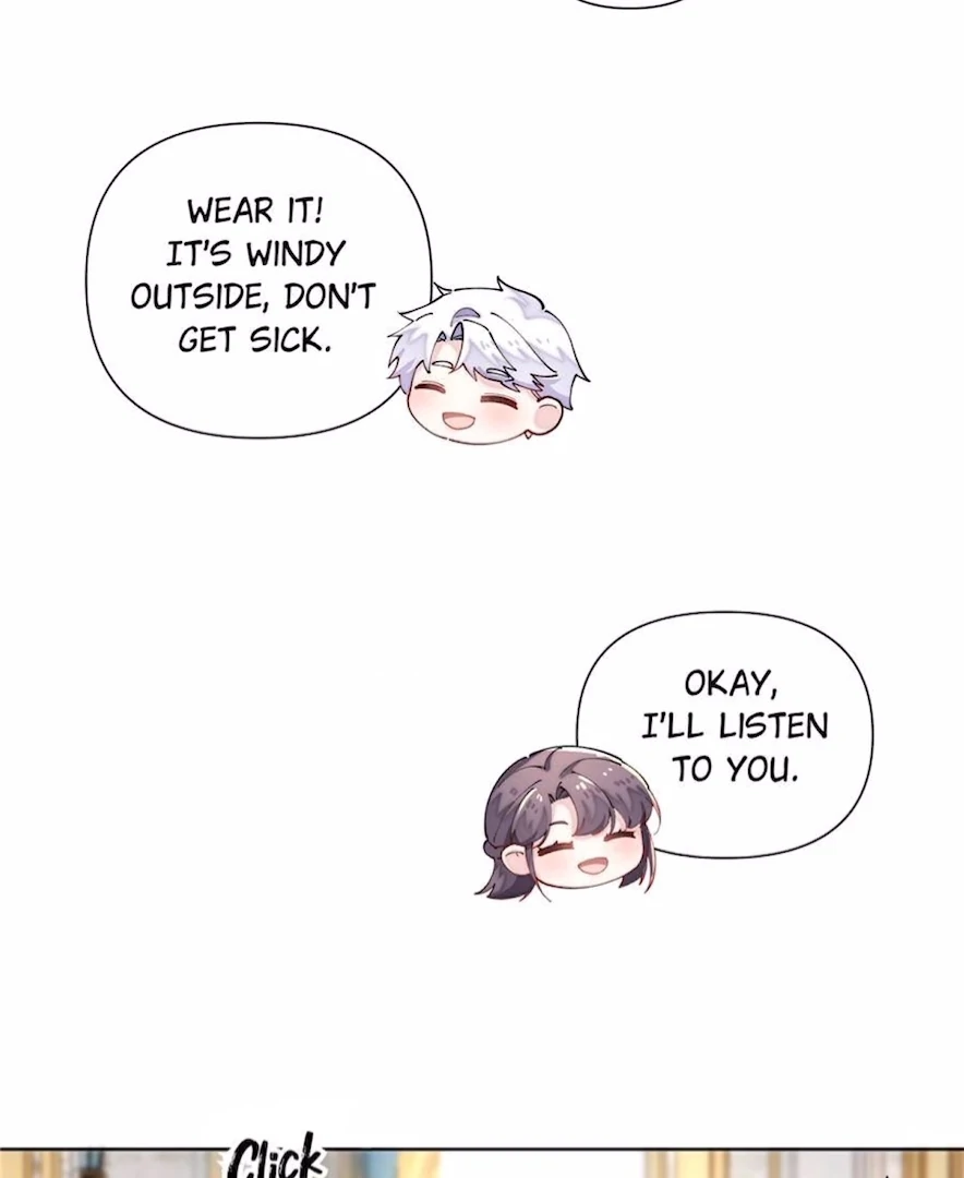 Pampering My Beast Commander (Official) - Chapter 68 manhwa
