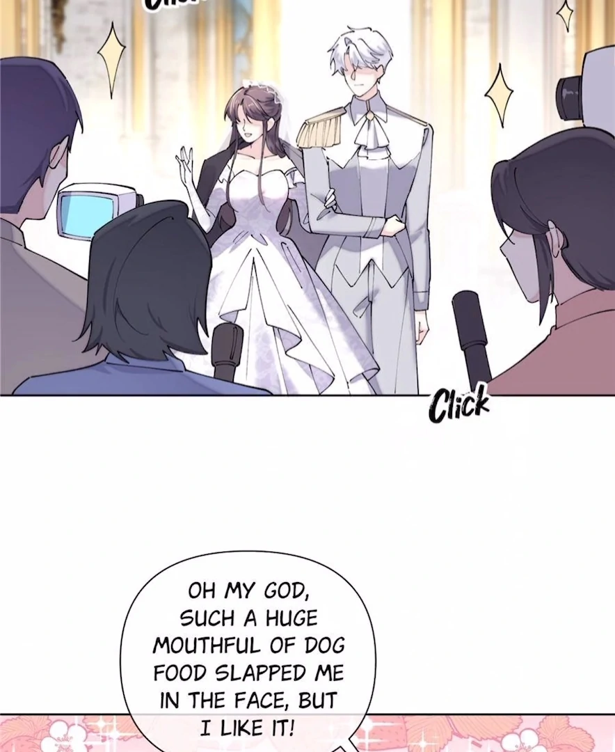 Pampering My Beast Commander (Official) - Chapter 68 manhwa