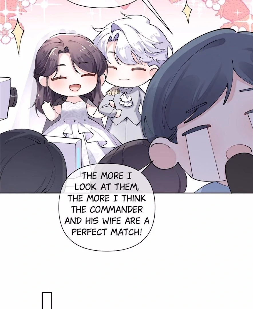 Pampering My Beast Commander (Official) - Chapter 68 manhwa