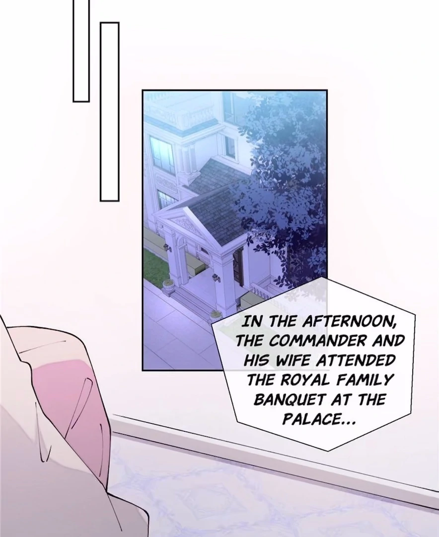 Pampering My Beast Commander (Official) - Chapter 68 manhwa