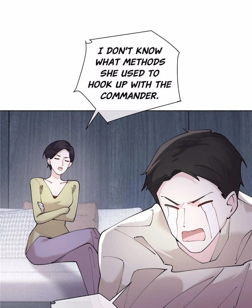 Pampering My Beast Commander (Official) - Chapter 68 manhwa