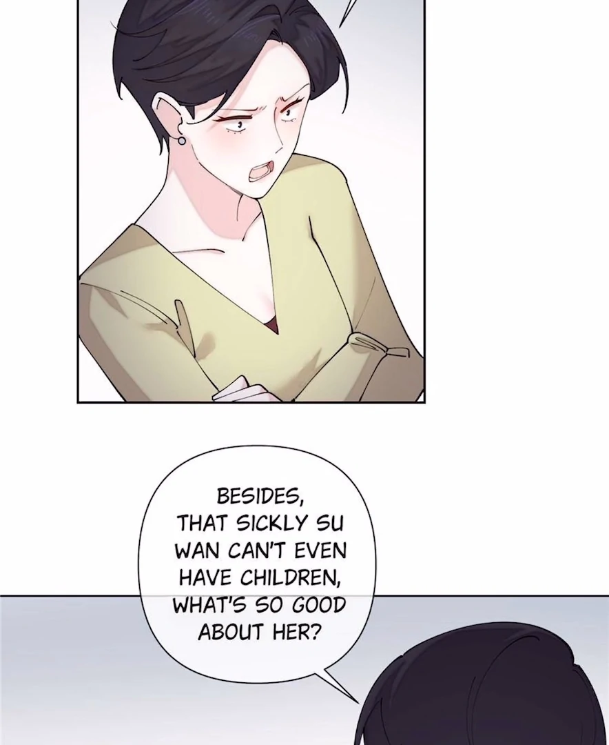 Pampering My Beast Commander (Official) - Chapter 68 manhwa